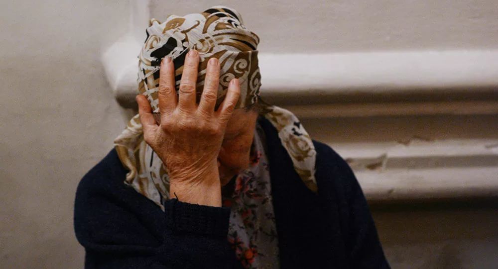 В дом 76-летней местной жительницы проник неизвестный, потребовав 50 тысяч леев.