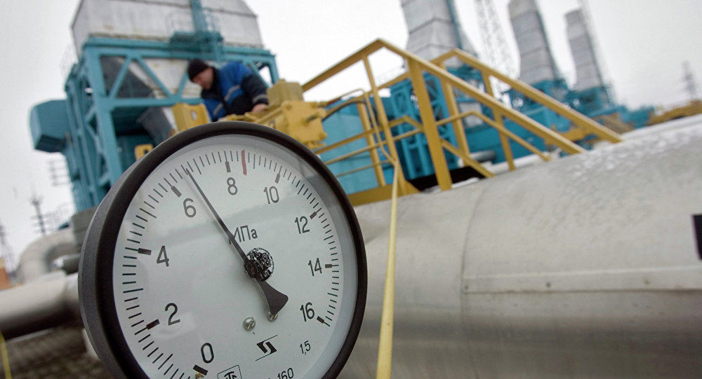 Действующий контракт с ОАО "Газпром" выгоден для Молдовы.