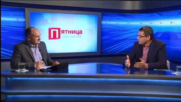 Усатый: Чтобы Молдова проснулась,Тимофти должен уйти.