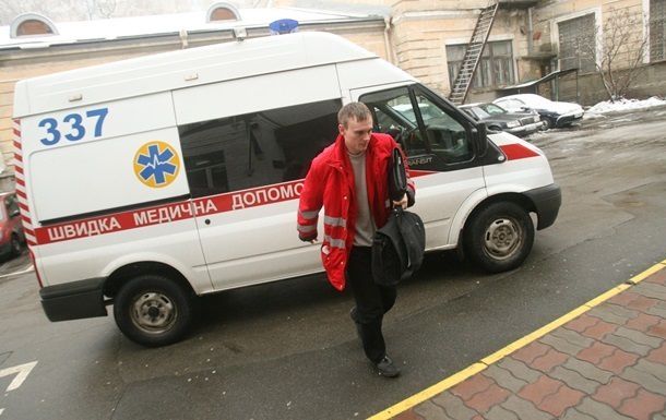 Вспышка гепатита в Николаеве: число заболевших увеличилось до 62.