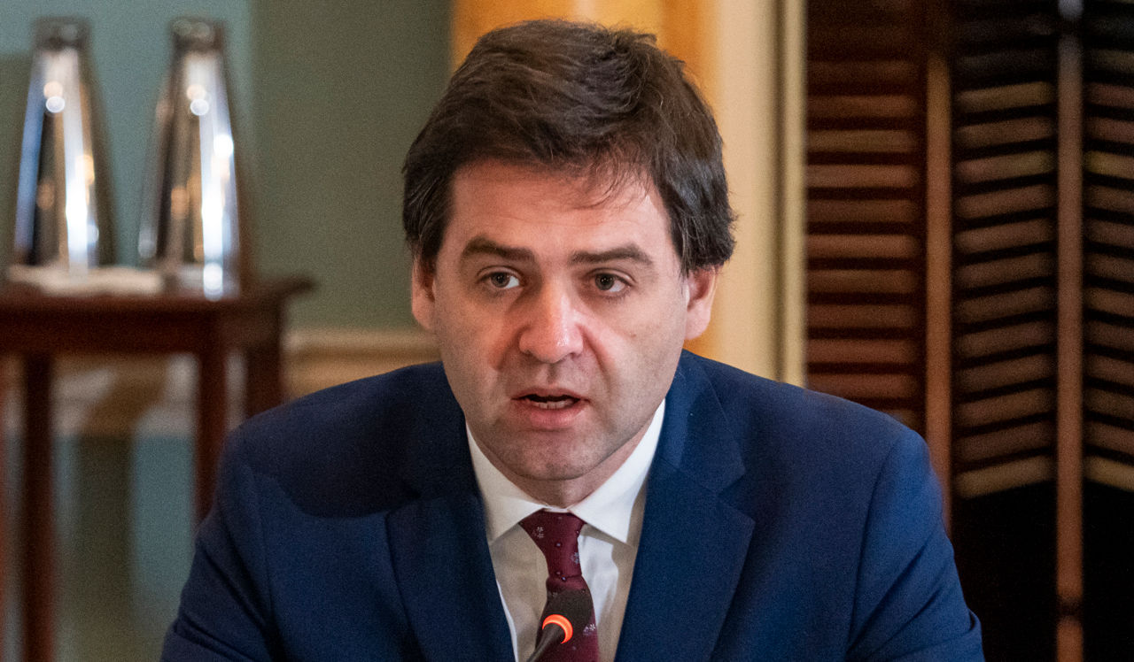 Popescu: UE nu a anunțat încă termene specifice pentru aderarea de noi țări.