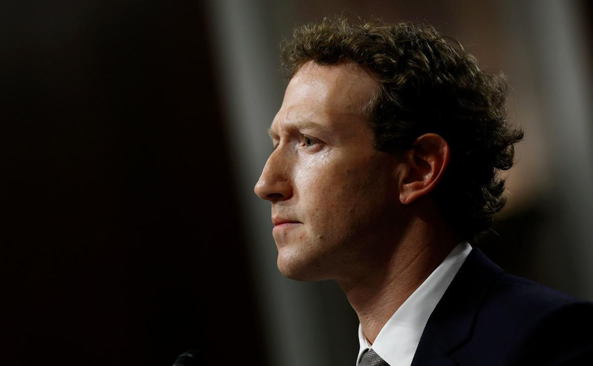 Zuckerberg dezvoltă un agent AI care să funcționeze în calitate de director general.