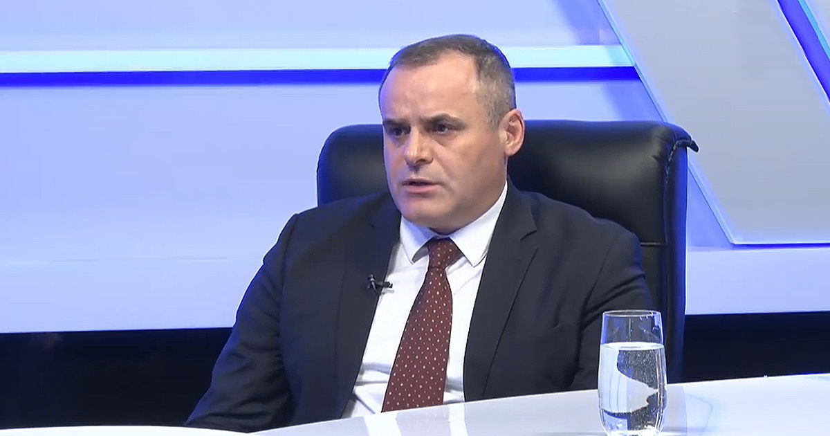 Глава "Молдовагаз" допустил рост тарифа в начале будущего года.