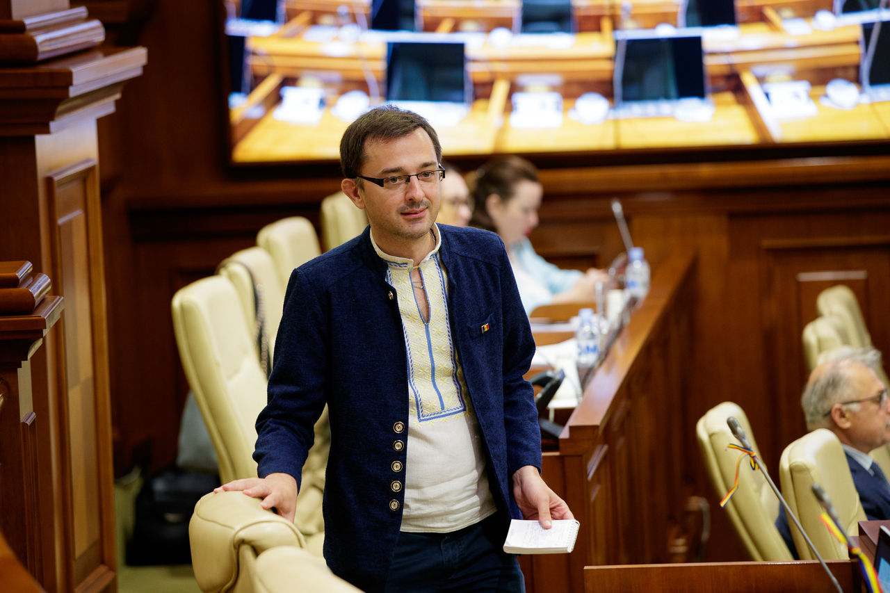 Депутат PAS, не попавший в список на выборы, может возглавить Республиканский музыкальный лицей.