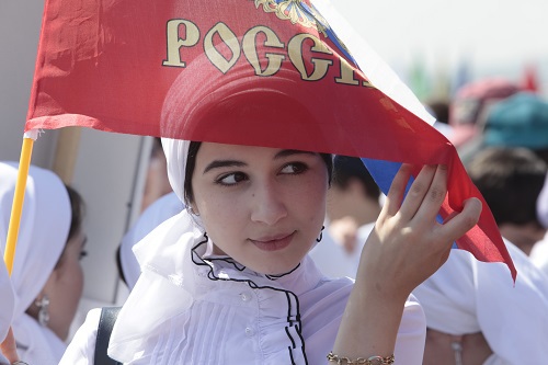 Правительство Молдовы никак не объяснило неучастие своих представителей в приеме по случаю национального праздника России.