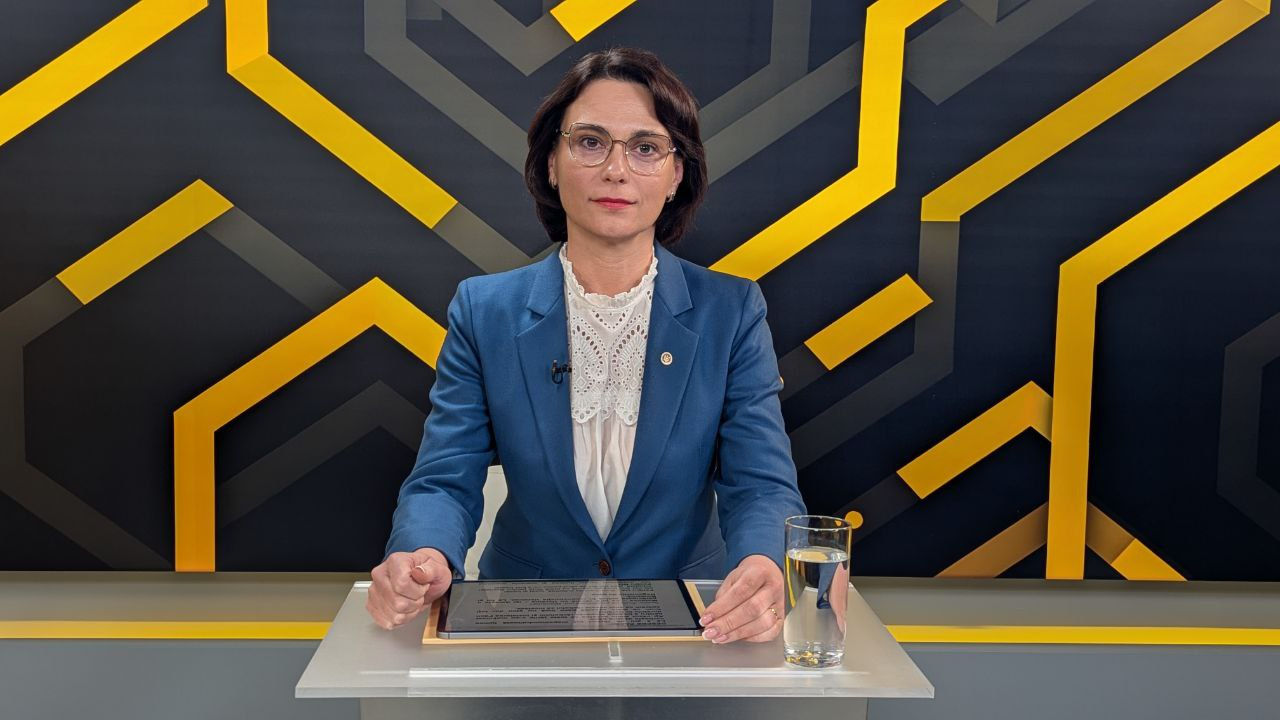 Ministra de Interne: Războiul din Ucraina a sporit fluxul de droguri în Moldova.