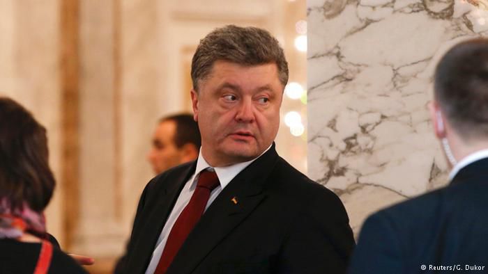 "У Приднестровья нет общей границы с Россией, там будет легче навести порядок".