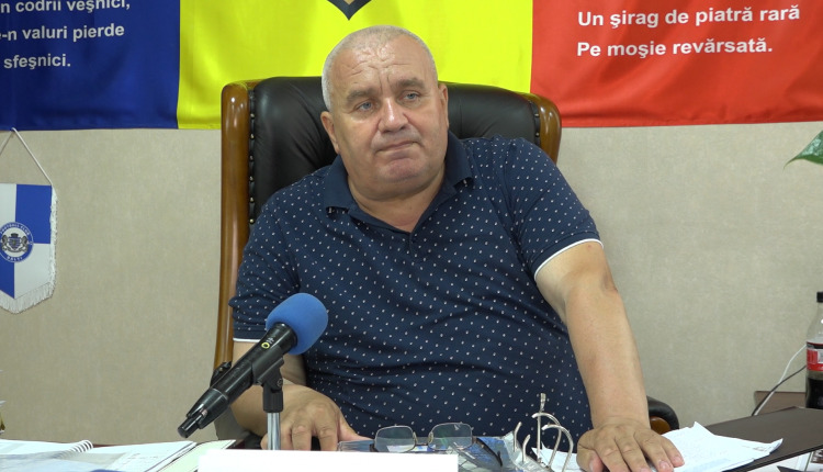 Открыто служебное расследование в отношении главы предприятия в Бельцах.