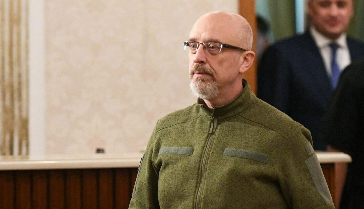 Резников объяснил, почему закрыта информация о потерях ВСУ.