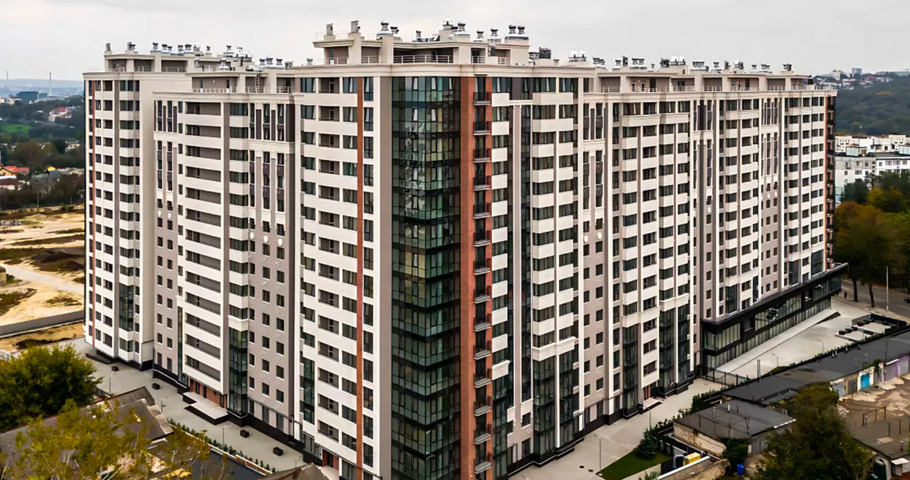 Apartamentele din Chișinău s-au scumpit mai rapid decât în majoritatea capitalelor europene.