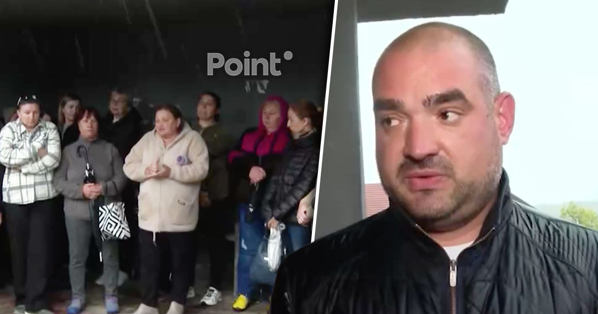 Жители села в Страшенском районе требуют наказания для насильника: «Боимся за детей».