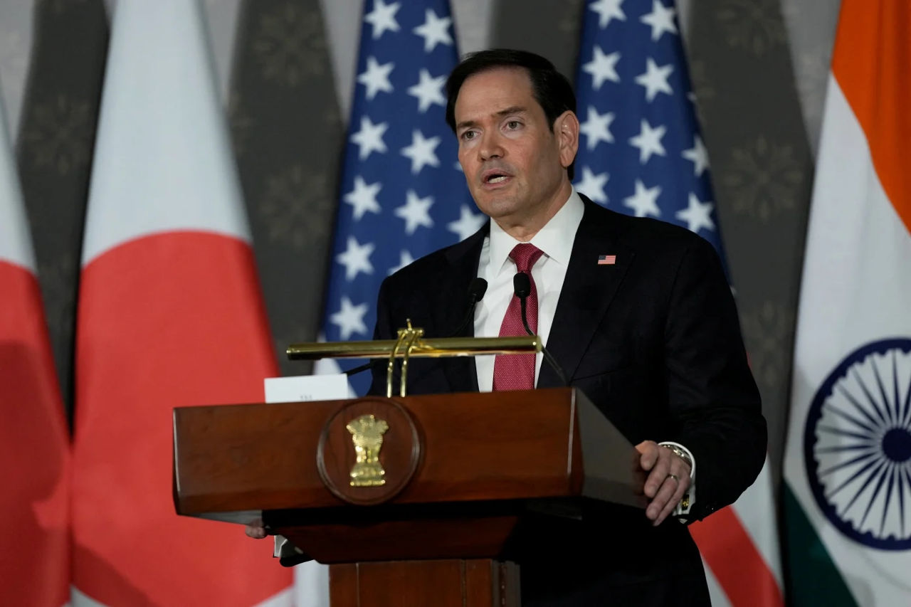 Rubio: SUA sunt gata să medieze negocierile privind Ucraina.