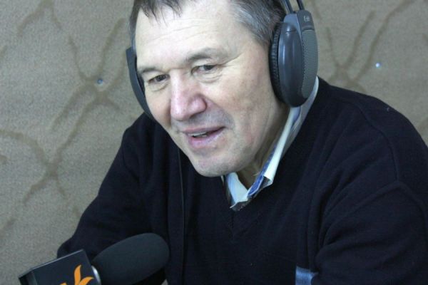 Официальный Кишинев не занимается проблемами Гагаузской автономии.