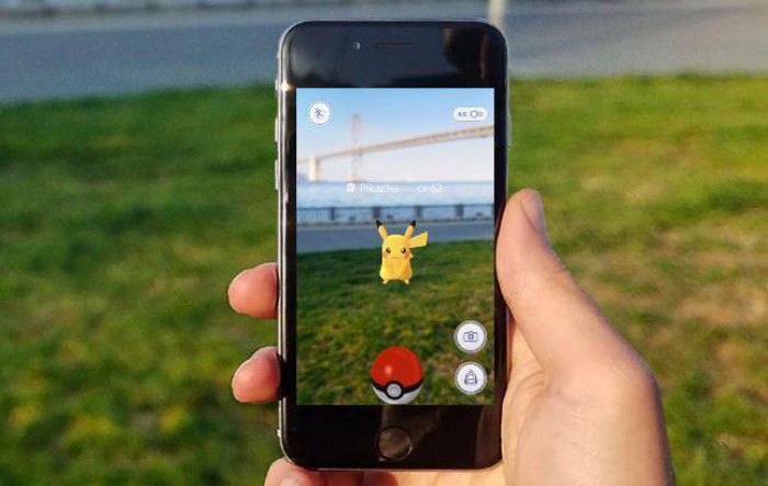 Un jucător de Pokemon Go s-a trezit într-o plantație de cannabis. Foto: gamespot.com