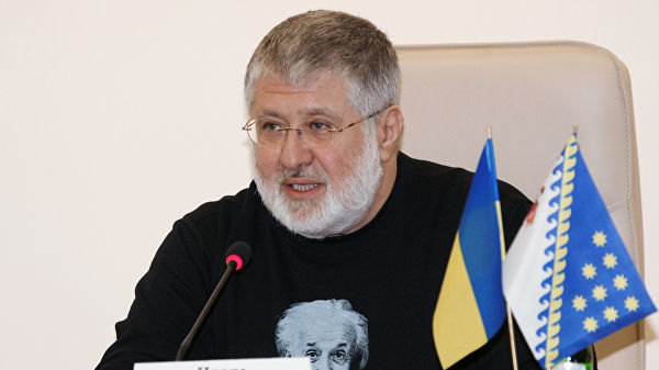 Верховный суд Украины подтвердил отмену штрафа компаниям Коломойского.