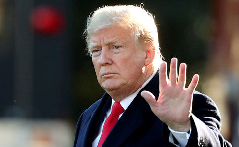 Трамп намеревается прекратить «бесконечные войны».