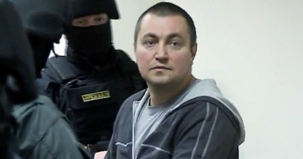 Судебное заседание по третьему делу против Платона отложено.