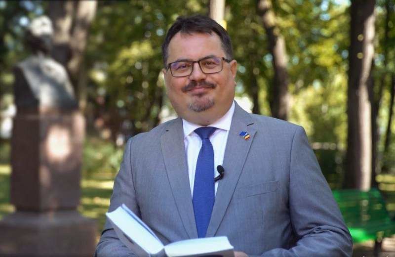 Петер Михалко возглавит Делегацию Евросоюза в Азербайджане.
