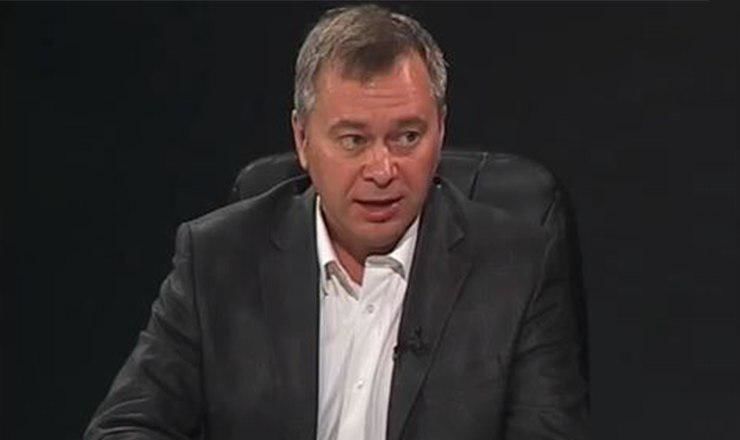 Ефремов: Не Майя Санду будет определять, как относиться к итогам ВОВ.