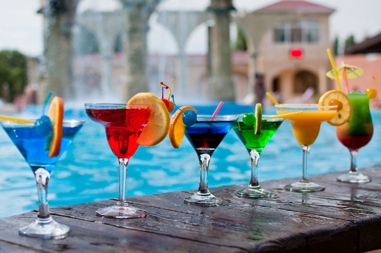 Turcia va înlocui sistemul All Inclusive cu AI-Light: Fără alcool în pachetul standard.