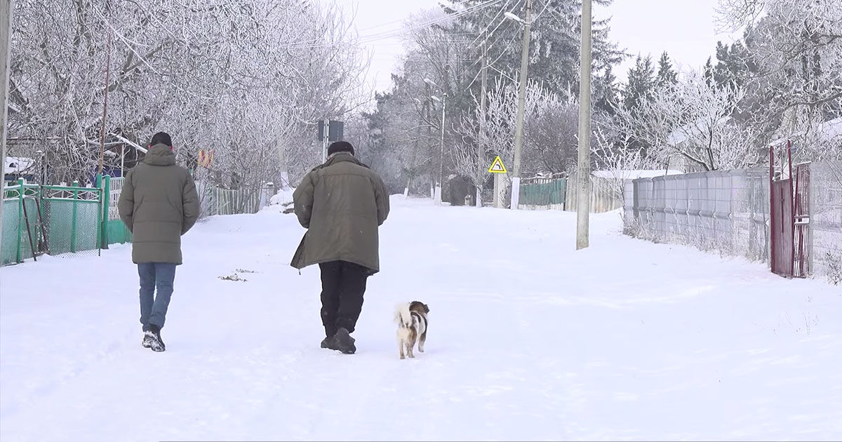 Satele comunei Șumna din raionul Râșcani se depopulează: Au rămas puțin peste 400 de locuitori.