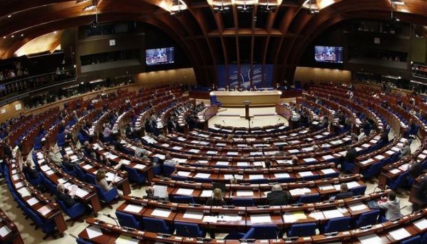 Представители ПАСЕ намерены направить письмо.