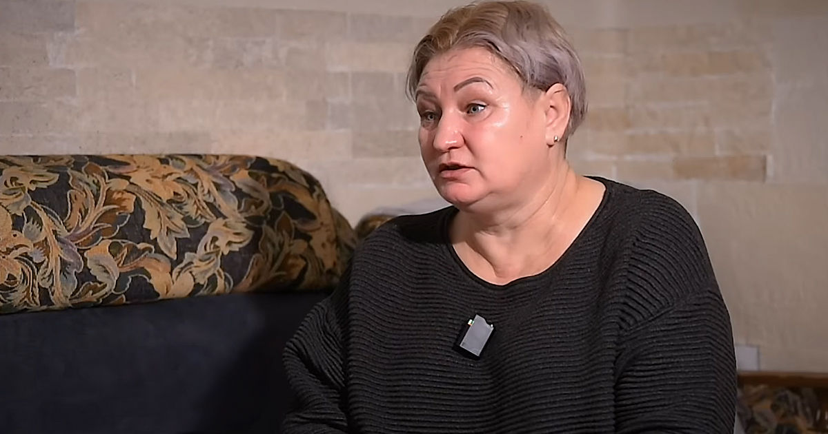Concubina bărbatului ucis la Beriozchi se teme de răzbunarea suspectului: El are relații.