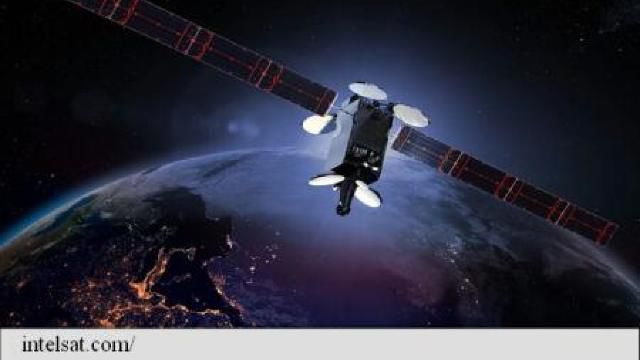 O rachetă Ariane 5 a plasat cu succes pe orbită doi sateliți comerciali. 