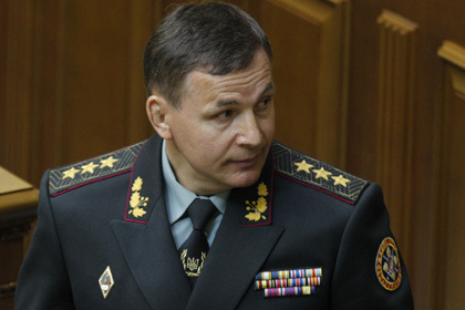 Гелетей возглавил военное ведомство 3 июля. Фото: Reuters