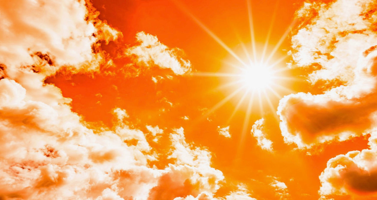 Vremea caldă se va menține: Se așteaptă temperaturi de până la +35°C în weekend.