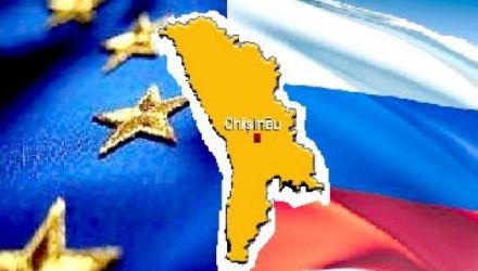Кишинев будет оставаться в тупике по вопросу стратегической интеграции с РФ или Западом. Фото: eurasianews.md