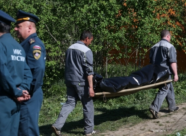 Ранее СГЗЧС назвал имена пятерых жертв катастрофы.