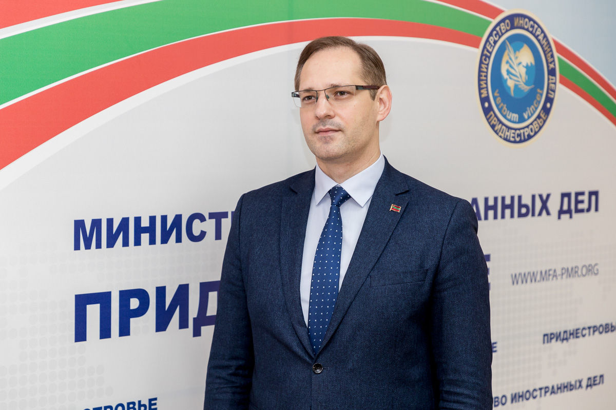 Игнатьев: Проблему излишней леевой массы надо решить, если Молдова желает покупать электричество по доступным ценам.