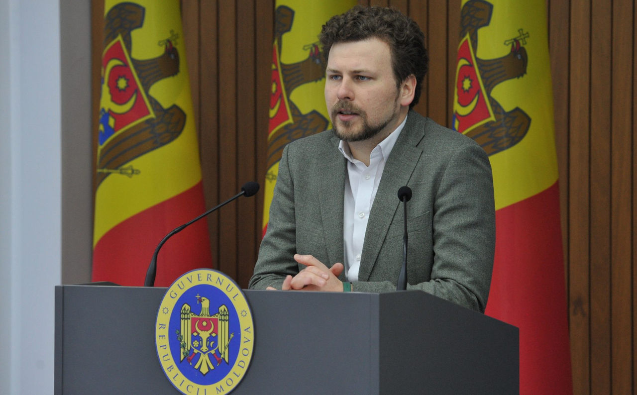 Dan Perciun: Corupția din instituțiile de învățământ ține de achiziții, nu de salarii.