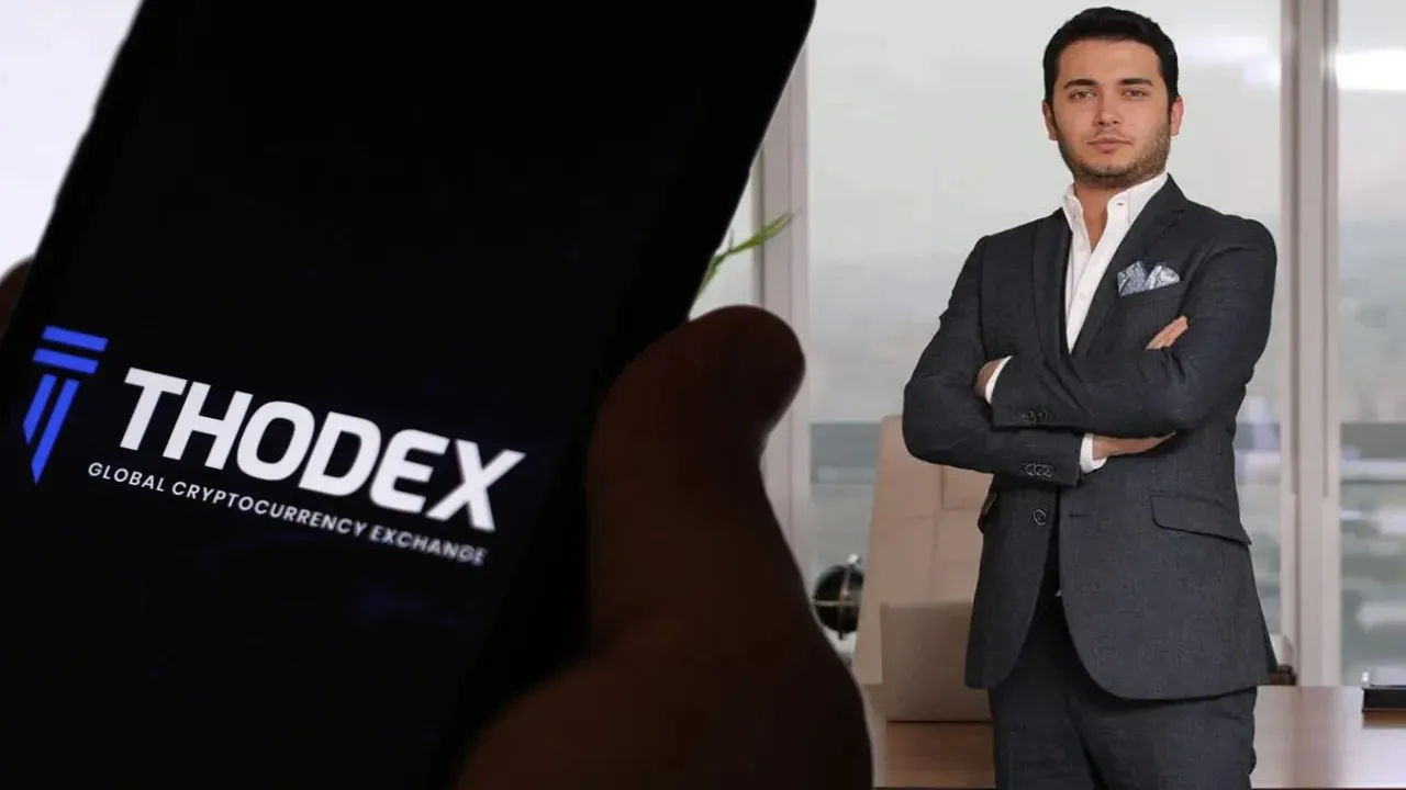 Основателя криптобиржи Thodex приговорили к 11 196 годам тюрьмы.