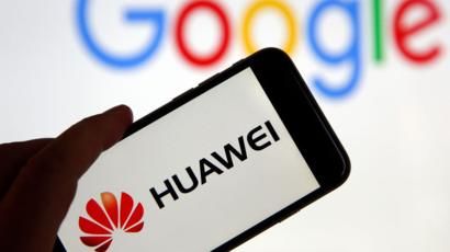 Самый мощный смартфон Huawei выйдет без сервисов Google.