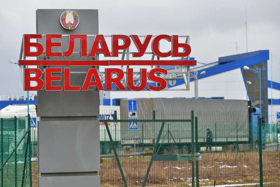 Беларусь объявила о безвизовом режиме для европейцев.