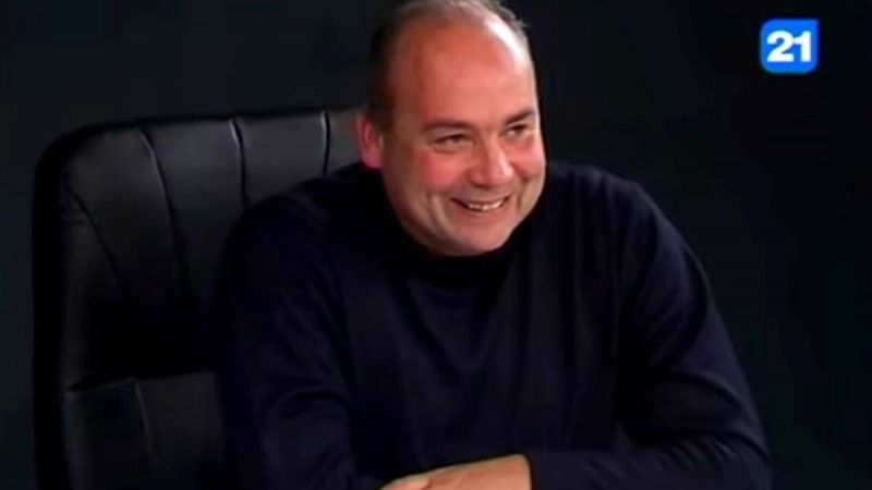 Чуря считает, что фамилия генпрокурора уже известна.