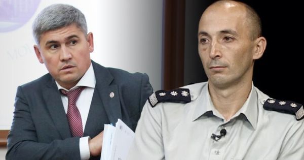 Петик: Жиздан сфабриковал новое дело в отношении меня.
