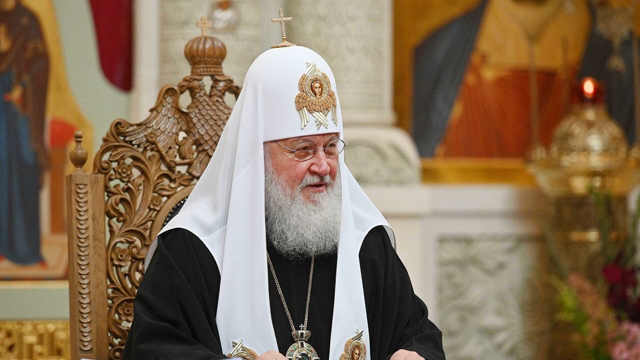 Рождественские чтения нельзя проводить очно из-за эпидемии, заявили в РПЦ.
