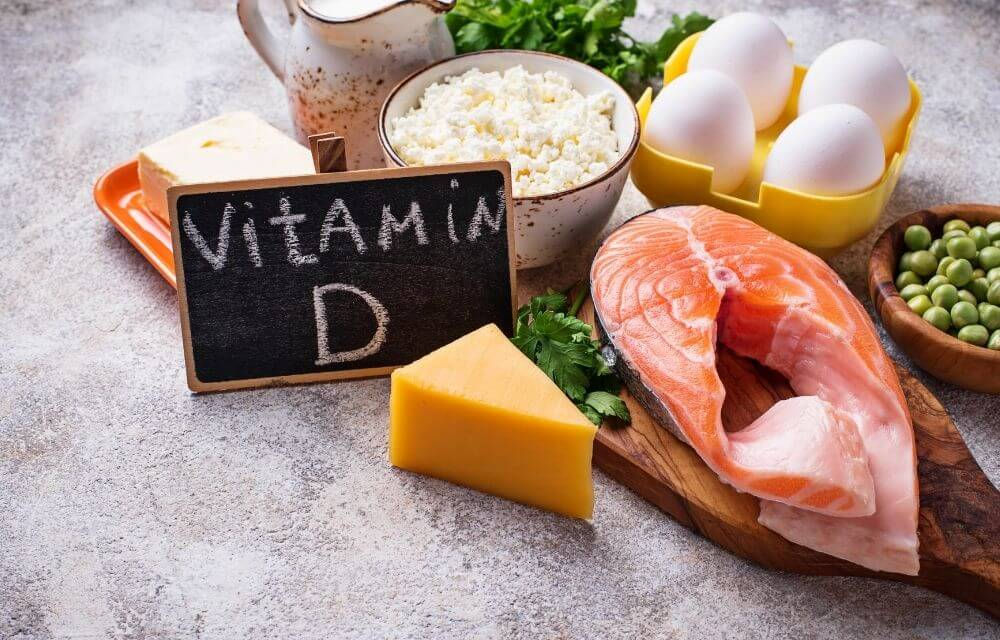 Cercetătorii au dezvăluit cauzele deficitului de vitamina D și consecințele acestuia.