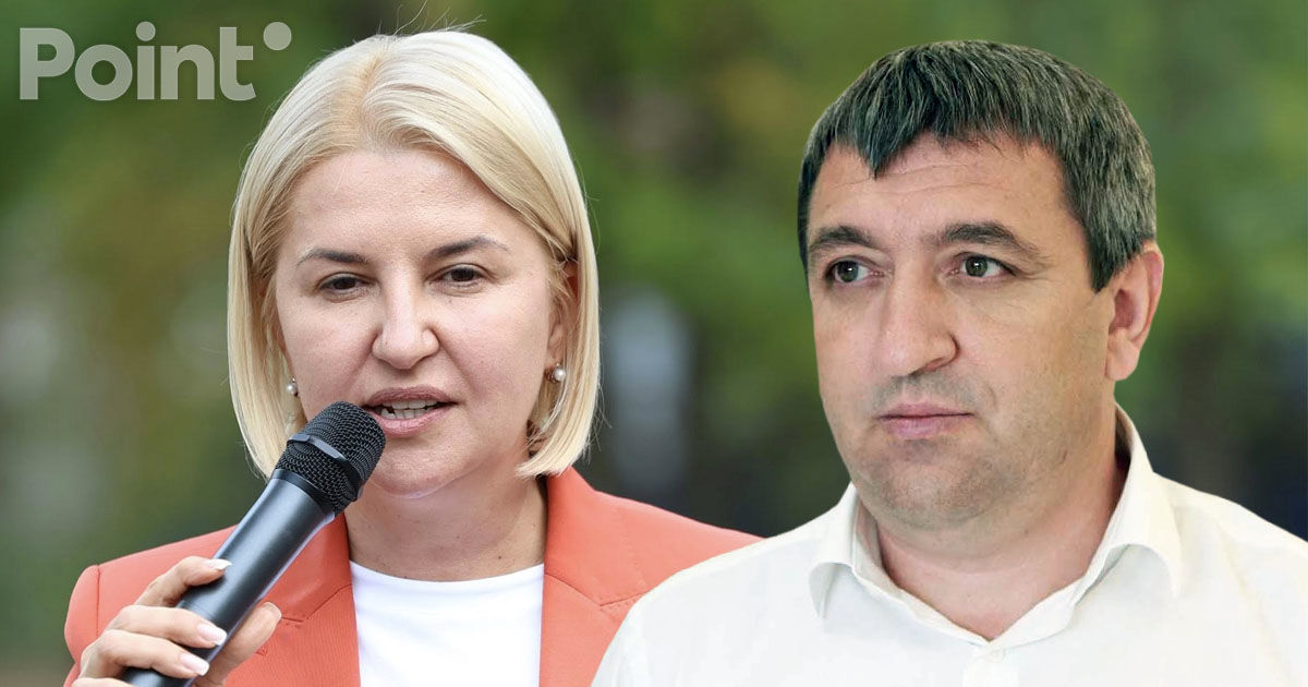 Carp: Interdicția Irinei Vlah în Lituania confirmă riscul pe care îl reprezintă pentru securitatea europeană.
