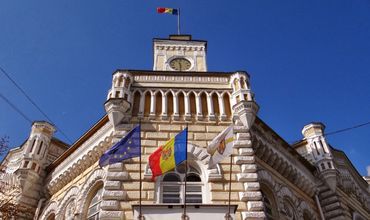 Четверо из пяти преторов Кишинева приобрели в 2016 или 2017 году новое имущество.