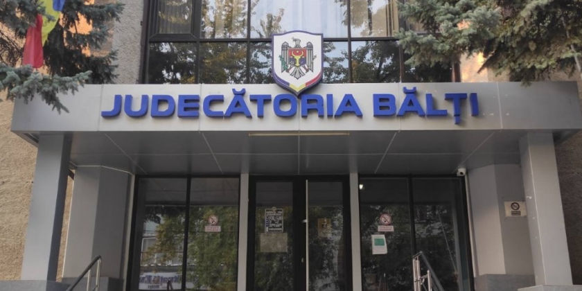 Девять человек предстанут перед судом за оказание влияния на сотрудников АГУ на севере РМ.