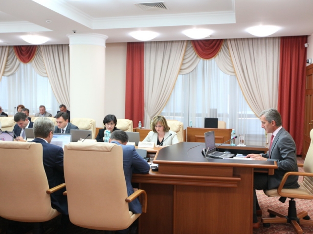 Astazi, 24 septembrie, la Chisinau soseste presedintele Republicii Belarus, Alexandr Lukasenko.