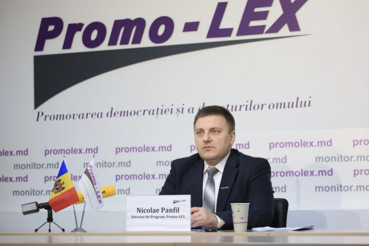 Ассоциация Promo-LEX запустила XXI Миссию по наблюдению за выборами.