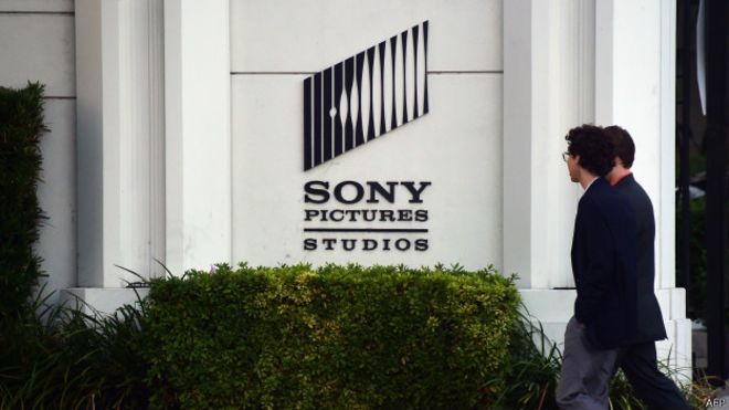 Компания Sony Pictures заявила, что сотрудничает с правоохранительными органами в связи с инцидентом.