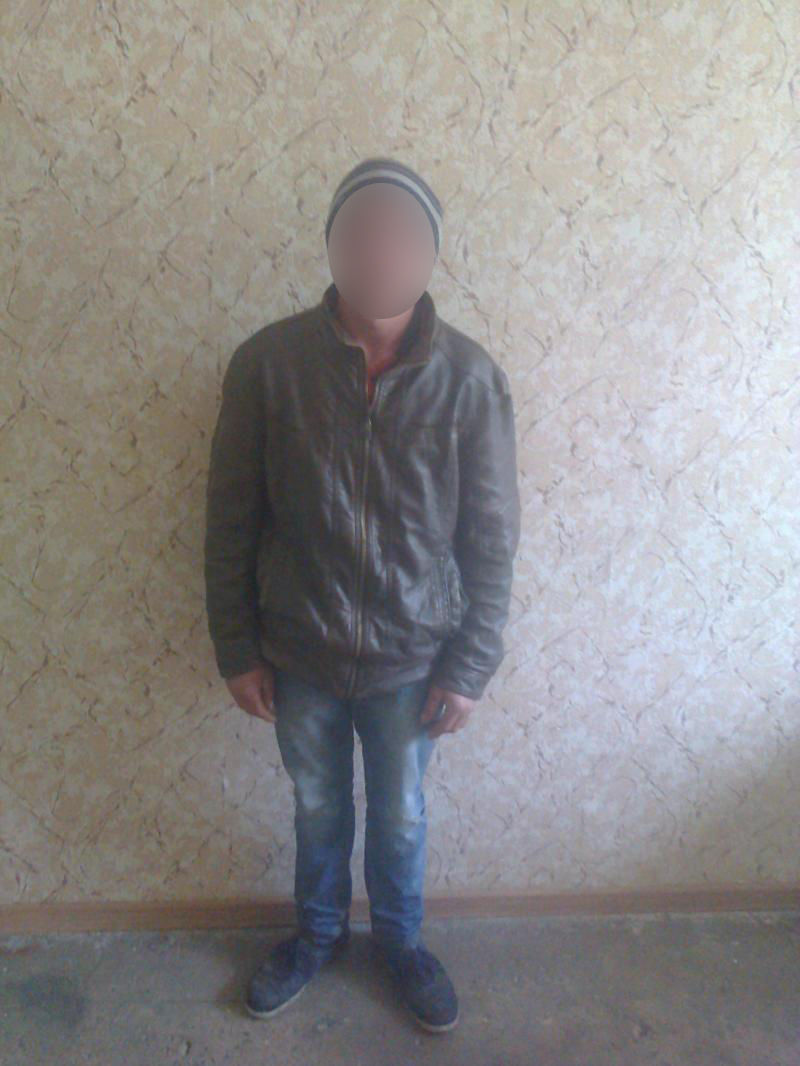 Un moldovean căutat de poliție, reținut în zona de frontieră. 