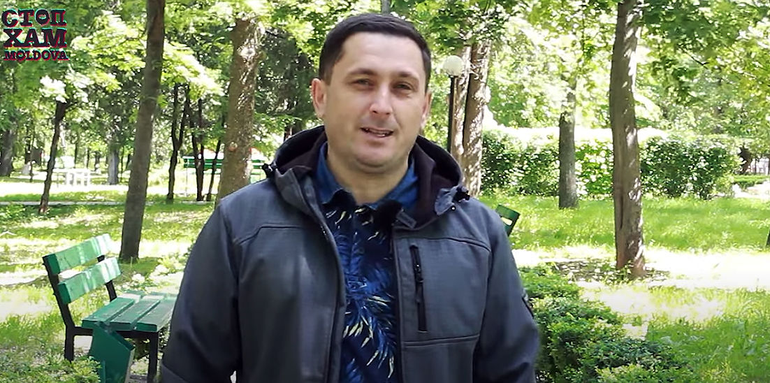 Активист СтопХам будет баллотироваться на пост мунсоветника Кишинева. 