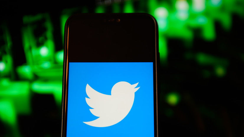 Пользователи сообщили о сбоях в работе Twitter.